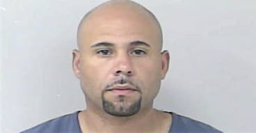 Troy Woolley, - St. Lucie County, FL 